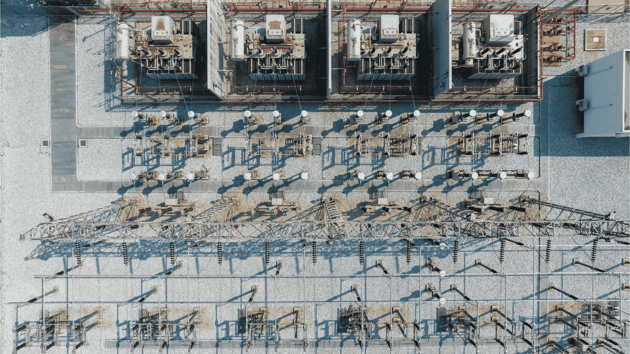 Power System Studies Background